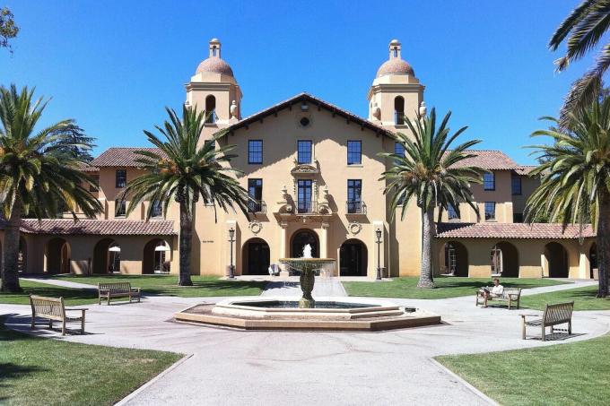 Stanfordin yliopisto