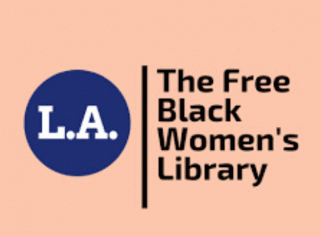 Ilmainen musta naisten kirjasto