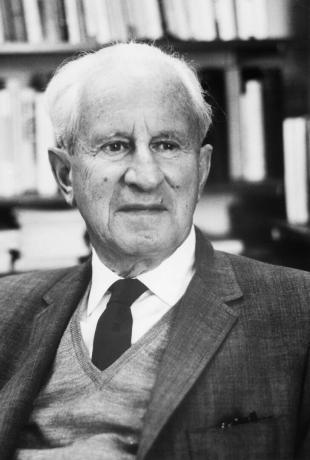 Filosofi Herbert Marcuse