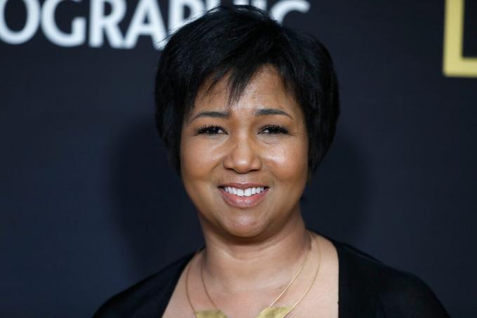 Mae Jemison