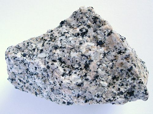 Salinian graniitti