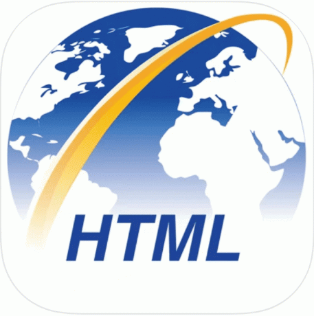 HTML- ja HTML5-editori