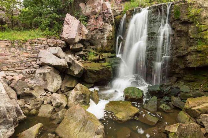 Pipestone National Monument