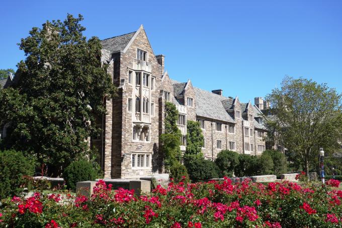 Princetonin yliopisto